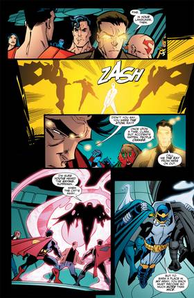 Read Countdown: Arena (2007-)  2 Page 7 in English
