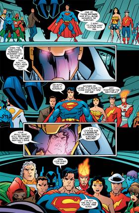 Read Countdown: Arena (2007-)  2 Page 8 in English