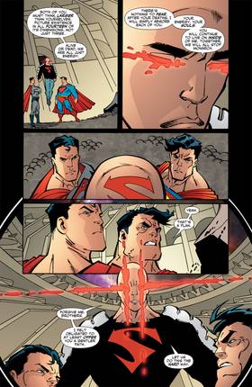 Read Countdown: Arena (2007-)  4 Page 8 in English