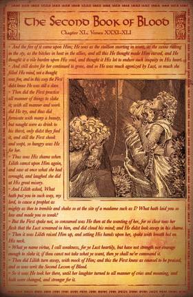 Read Crime Bible: The Five Lessons (2007-)  2 Page 2 in English