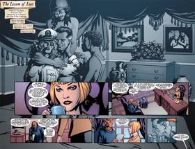 Read Crime Bible: The Five Lessons (2007-)  2 Page 3 in English