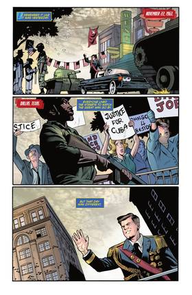 Read Crime Syndicate (2021-)  1 Page 7 in English