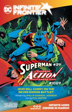Read Crime Syndicate (2021-)  2 Page 2 in English