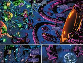 Read Crime Syndicate (2021-)  4 Page 4 in English