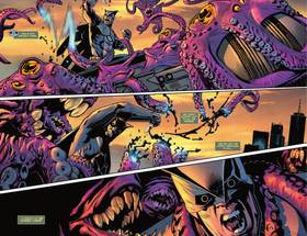 Read Crime Syndicate (2021-)  3 Page 4 in English