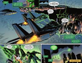 Read Crime Syndicate (2021-)  5 Page 5 in English