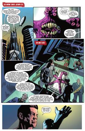 Read Crime Syndicate (2021-)  3 Page 8 in English