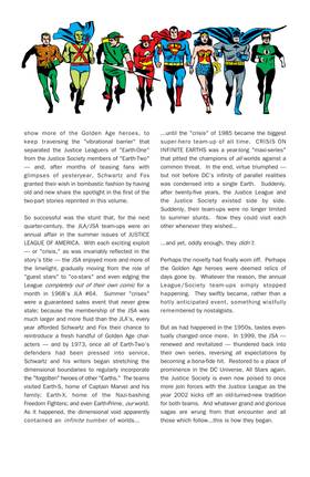 Read Crisis on Multiple Earths  1 Page 5 in English