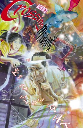 Read Crossing Midnight (2006-)  7 Page 1 in English