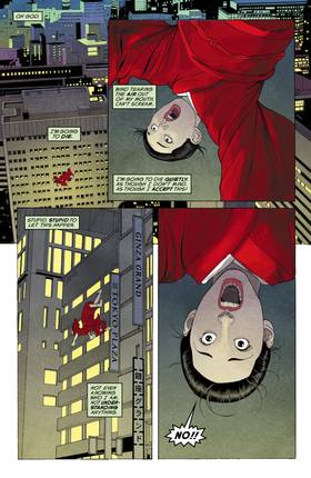 Read Crossing Midnight (2006-)  7 Page 2 in English