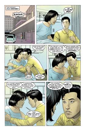 Read Crossing Midnight (2006-)  7 Page 7 in English