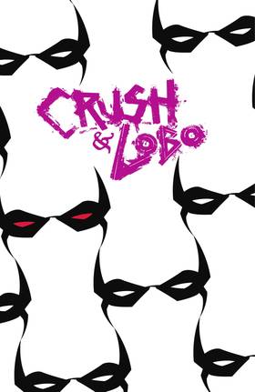 Read Crush & Lobo (2021-)  1 Page 2 in English