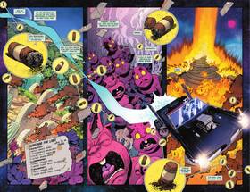 Read Crush & Lobo (2021-)  6 Page 4 in English