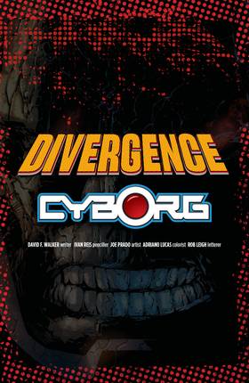 Read Cyborg (2015-2016)  1 Page 6 in English