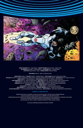 Read Cyborg (2016-2018)  2 Page 4 in English