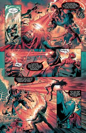 Read Cyborg (2016-2018)  6 Page 6 in English