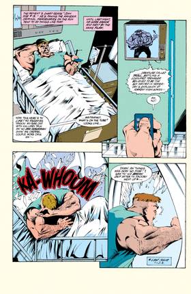 Read Damage (1994-1995)  4 Page 2 in English