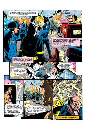 Read Damage (1994-1995)  3 Page 2 in English