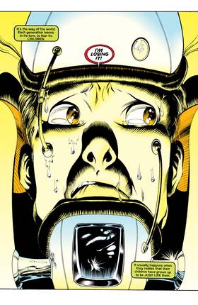 Read Damage (1994-1995)  7 Page 2 in English