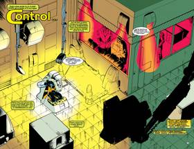 Read Damage (1994-1995)  7 Page 3 in English