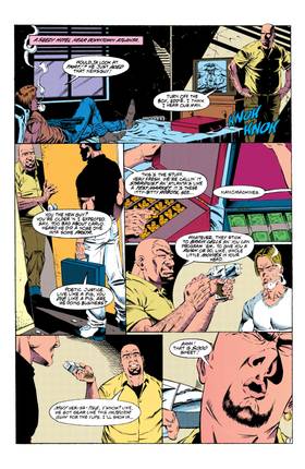 Read Damage (1994-1995)  3 Page 7 in English