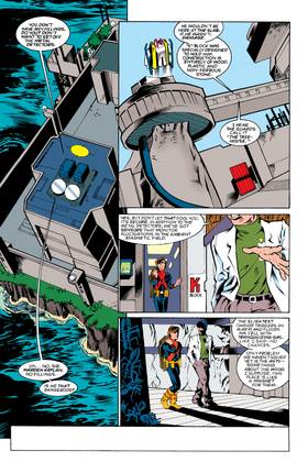 Read Damage (1994-1995)  9 Page 2 in English