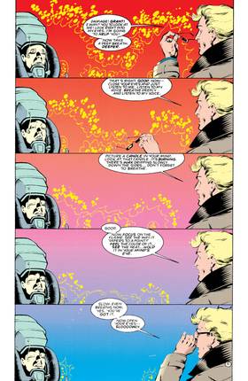 Read Damage (1994-1995)  7 Page 5 in English