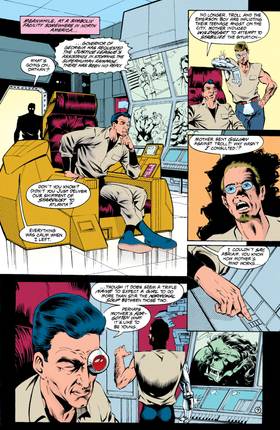 Read Damage (1994-1995)  4 Page 9 in English
