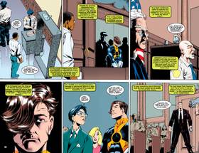 Read Damage (1994-1995)  7 Page 8 in English