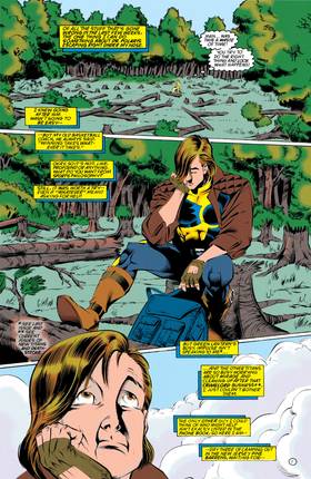 Read Damage (1994-1995)  14 Page 2 in English