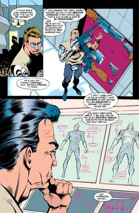 Read Damage (1994-1995)  4 Page 10 in English