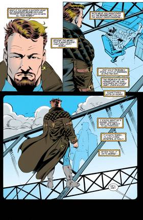 Read Damage (1994-1995)  17 Page 2 in English