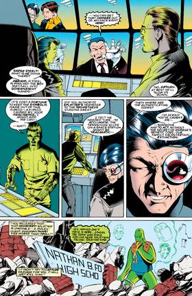 Read Damage (1994-1995)  7 Page 9 in English