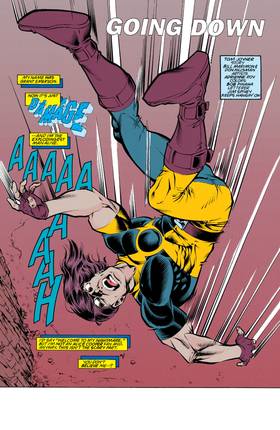 Read Damage (1994-1995)  18 Page 2 in English