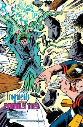 Read Damage (1994-1995)  9 Page 7 in English