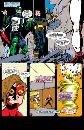 Read Damage (1994-1995)  10 Page 2 in English