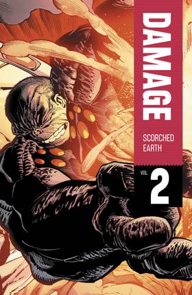 Read Damage (2018-2019)  2 Page 2 in English