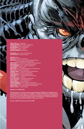 Read Damage (2018-2019)  2 Page 4 in English