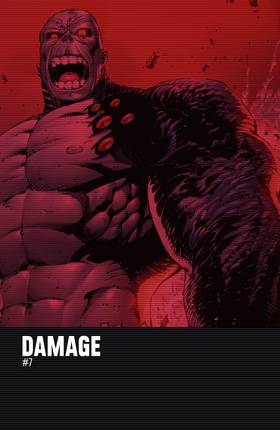 Read Damage (2018-2019)  2 Page 6 in English