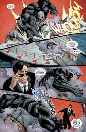 Read Damage (2018-2019)  2 Page 10 in English