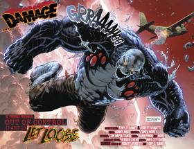 Read Damage (2018-2019)  3 Page 6 in English