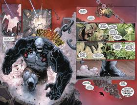 Read Damage (2018-2019)  3 Page 7 in English