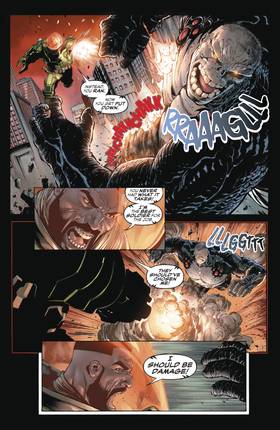 Read Damage (2018-2019)  3 Page 9 in English