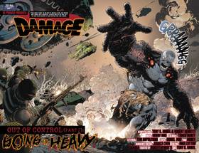 Read Damage (2018-2019)  4 Page 4 in English
