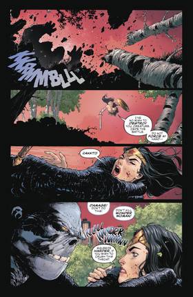 Read Damage (2018-2019)  5 Page 7 in English