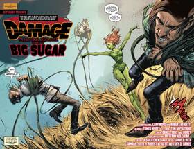 Read Damage (2018-2019)  6 Page 4 in English