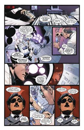Read Damage (2018-2019)  6 Page 6 in English