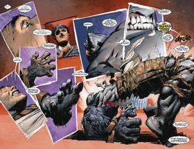Read Damage (2018-2019)  6 Page 7 in English