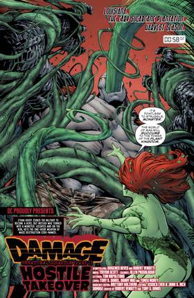 Read Damage (2018-2019)  7 Page 3 in English