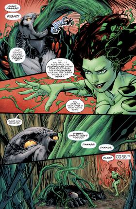 Read Damage (2018-2019)  7 Page 4 in English